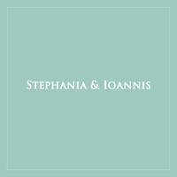 Ioannis & Stephania