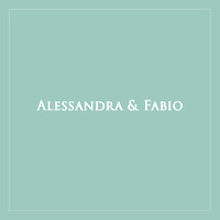 Alessandra & Fabio