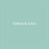 Giulia & Luca