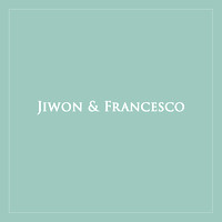 Jiwon & Francesco