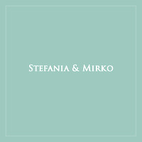 Stefania & Mirko