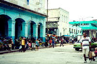 Cuba